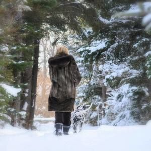 Meet your Posher, Daphne